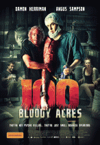 100 кровавых акров    / 100 Bloody Acres