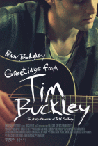 Привет от Тима Бакли    / Greetings from Tim Buckley