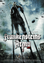 Армия Франкенштейна    / Frankenstein's Army