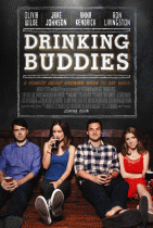 Собутыльники    / Drinking Buddies