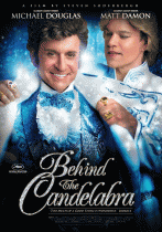 За канделябрами    / Behind the Candelabra