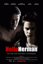 Привет Герман    / Hello Herman