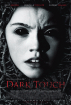 Поцелуй мамочку на ночь    / Dark Touch