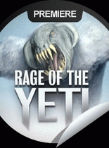 Гнев Йети    / Rage of the Yeti