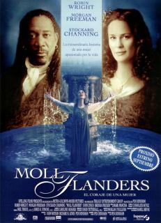 Молл Флэндерс    / Moll Flanders