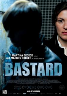 Бастард    / Bastard