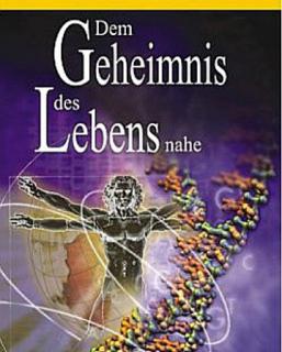 Код жизни    / Das Geheimnis des Lebens