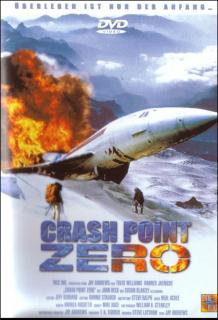 Точка падения    / Crash Point Zero