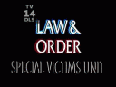Закон и порядок. Специальный корпус (13 сезон) - 8 серия