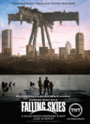 Рухнувшие небеса  / Falling Skies