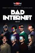 Ужасы интернета / Bad Internet