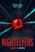 Летящие сквозь ночь / Nightflyers