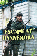 Побег из тюрьмы Даннемора / Escape at Dannemora