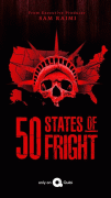 50 штатов страха / 50 States of Fright