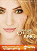 Девять жизней Хлои Кинг  / The Nine Lives of Chloe King