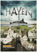Тайны Хейвена  / Haven