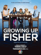 Путеводитель по семейной жизни  / Growing Up Fisher