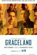 Грейсленд  / Graceland