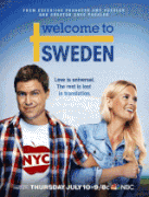 Добро пожаловать в Швецию  / Welcome to Sweden