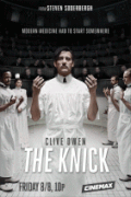 Больница Никербокер  / The Knick