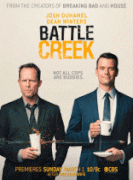 Батл Крик  / Battle Creek