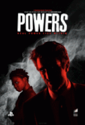 Сверхспособности  / Powers