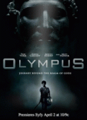 Олимп  / Olympus