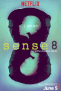 Восьмое чувство  / Sense8