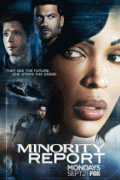 Особое мнение / Minority Report