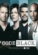 Реанимация / Code Black