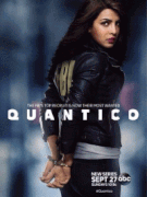 База Куантико / Quantico