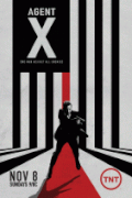 Агент Икс / Agent X