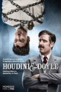 Гудини и Дойл / Houdini and Doyle