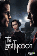 Последний магнат / The Last Tycoon