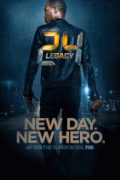 24 часа: Наследие / 24: Legacy