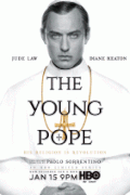 Молодой Папа / The Young Pope