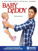 Папочка  / Baby Daddy