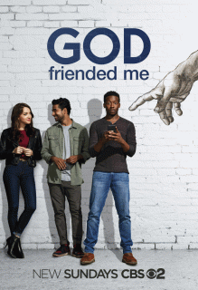 Бог меня зафрендил / God Friended Me