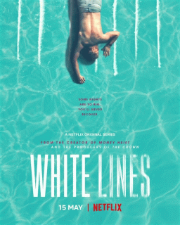 Белые линии / White Lines