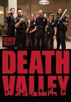Долина смерти  / Death Valley