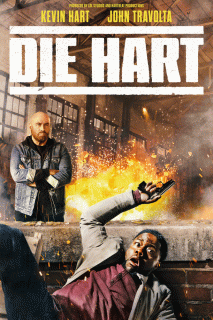 Крепкий Харт / Die Hart