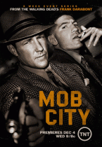 Город гангстеров  / Mob City