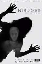 Злоумышленники  / Intruders