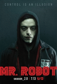 Мистер Робот  / Mr. Robot