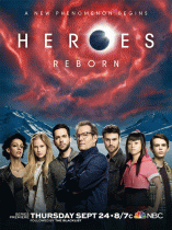 Герои: Возрождение / Heroes Reborn