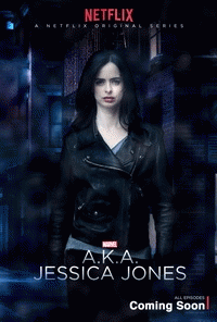 Джессика Джонс / Jessica Jones