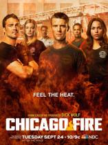 Чикаго в огне / Chicago Fire