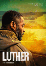 Лютер / Luther