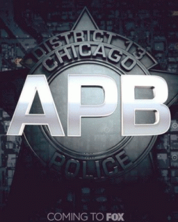 В розыске / A.P.B.