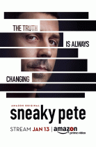 Подлый Пит / Sneaky Pete